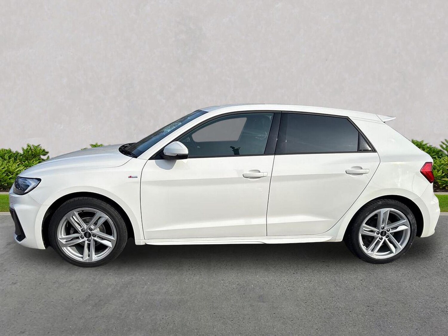 Used Audi A1 2023 for sale - 78193371: Photo 21