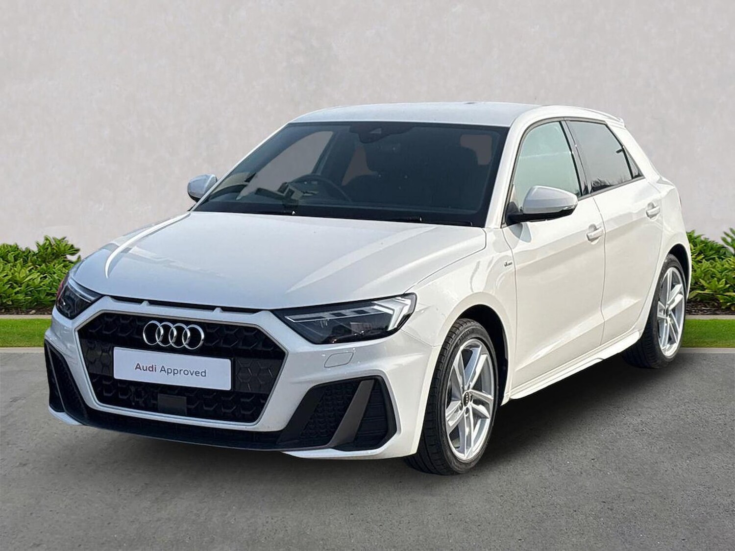 Used Audi A1 2023 for sale - 78193371: Photo 22