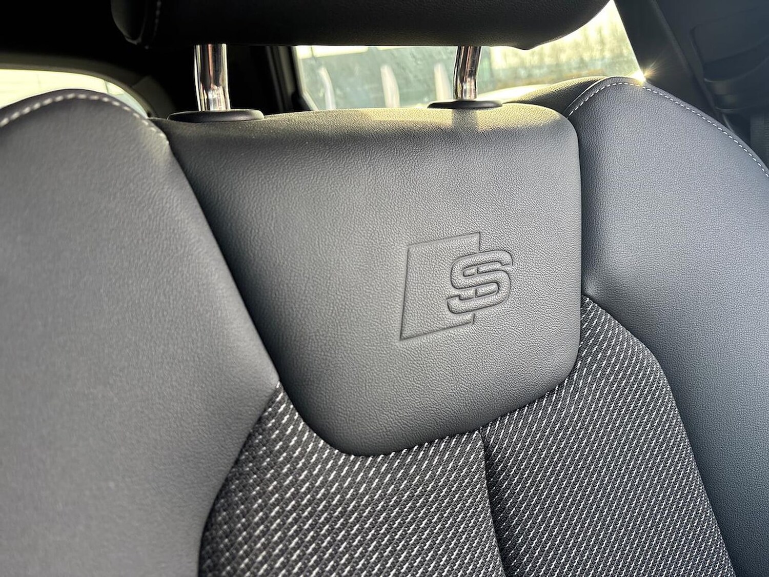 Used Audi A1 2023 for sale - 78193371: Photo 24