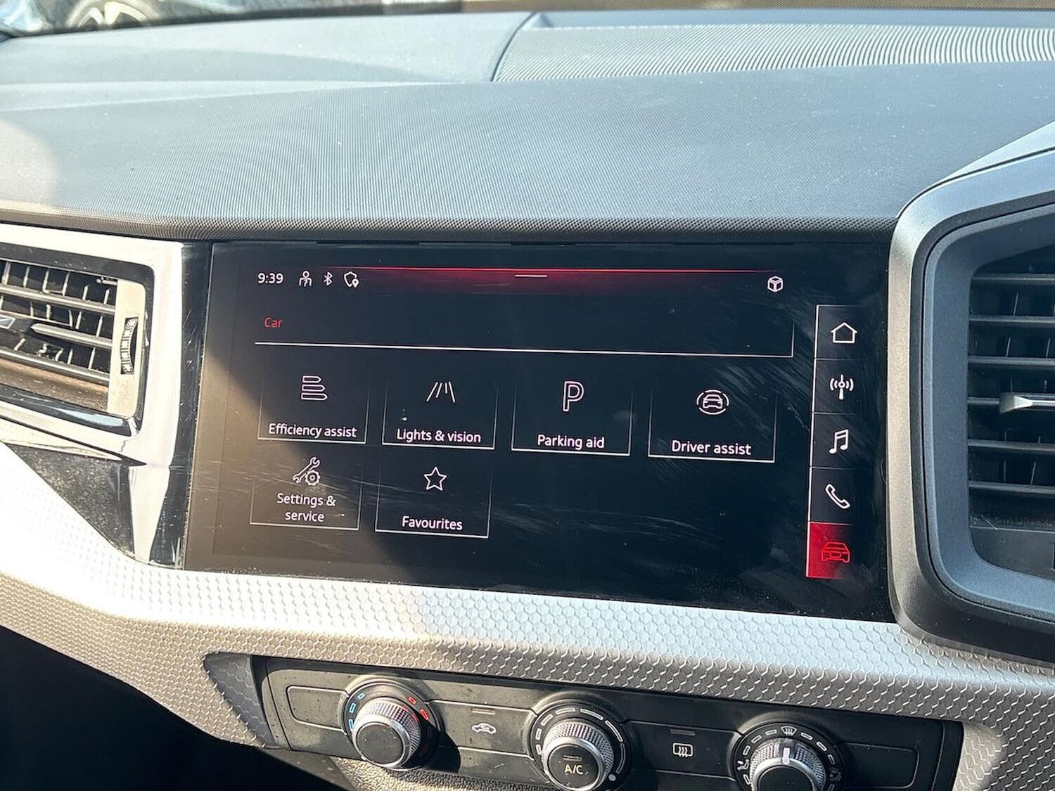 Used Audi A1 2023 for sale - 78193371: Photo 25