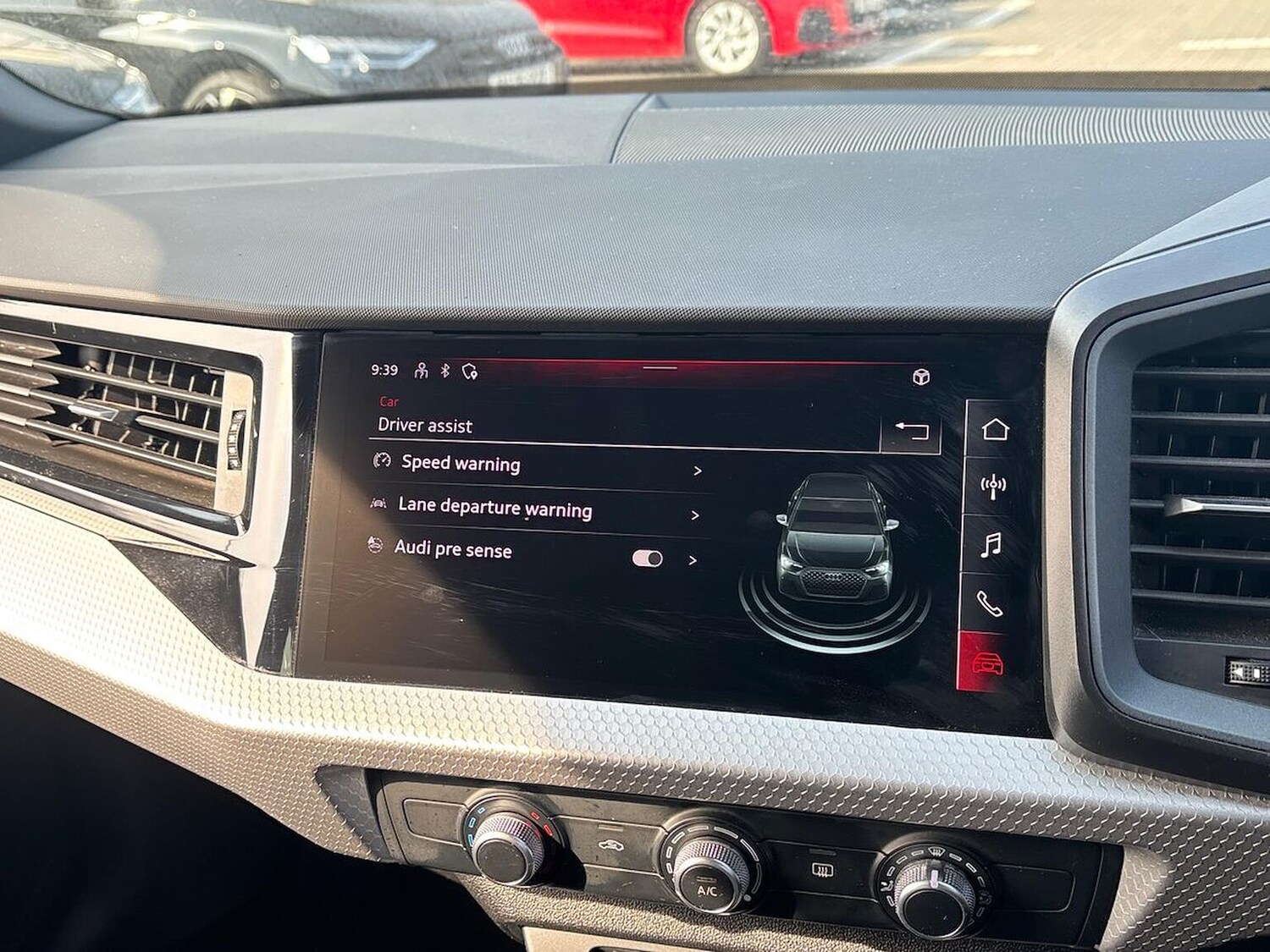 Used Audi A1 2023 for sale - 78193371: Photo 26