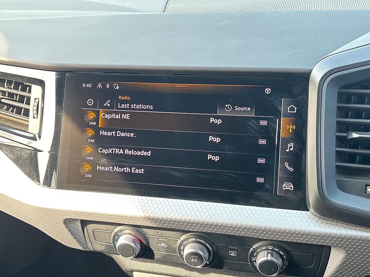 Used Audi A1 2023 for sale - 78193371: Photo 27