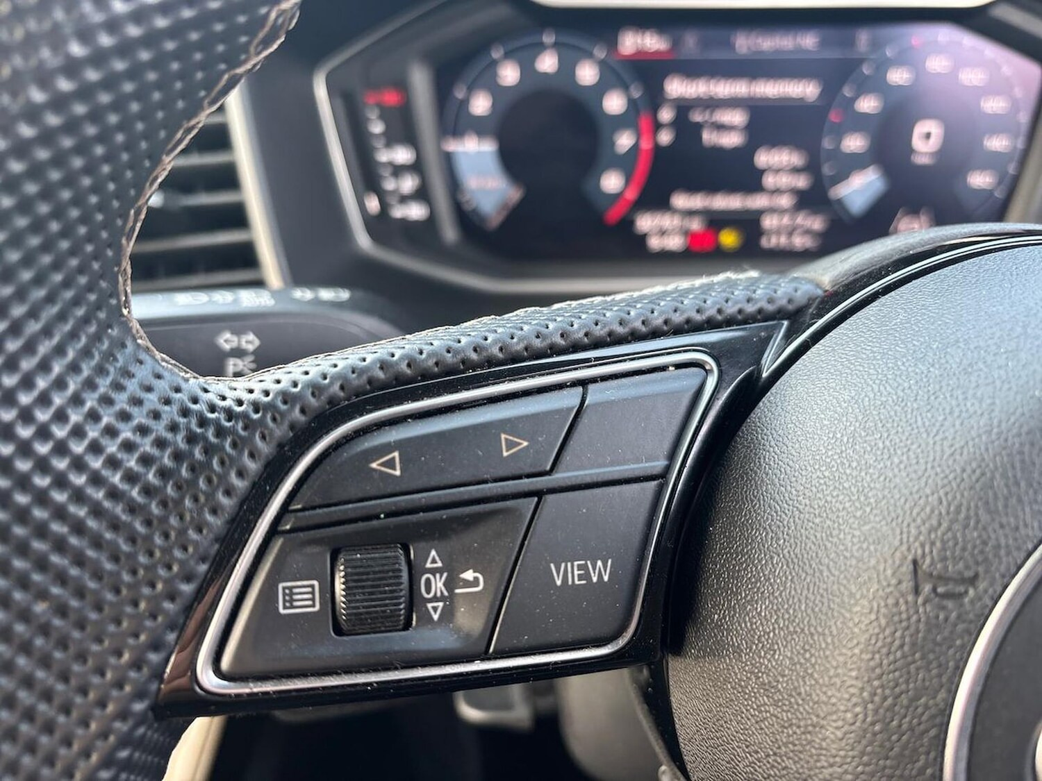 Used Audi A1 2023 for sale - 78193371: Photo 28