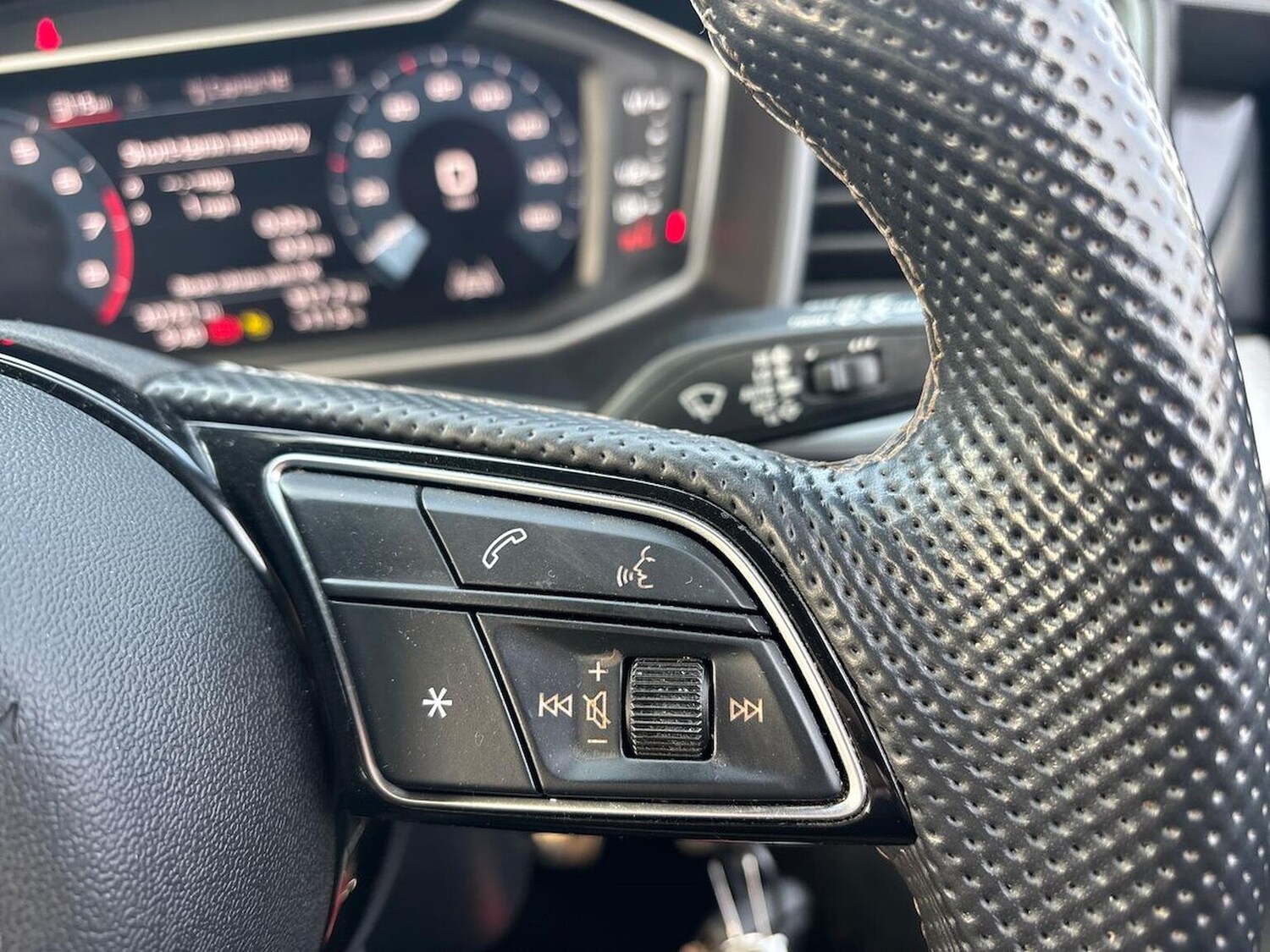 Used Audi A1 2023 for sale - 78193371: Photo 29