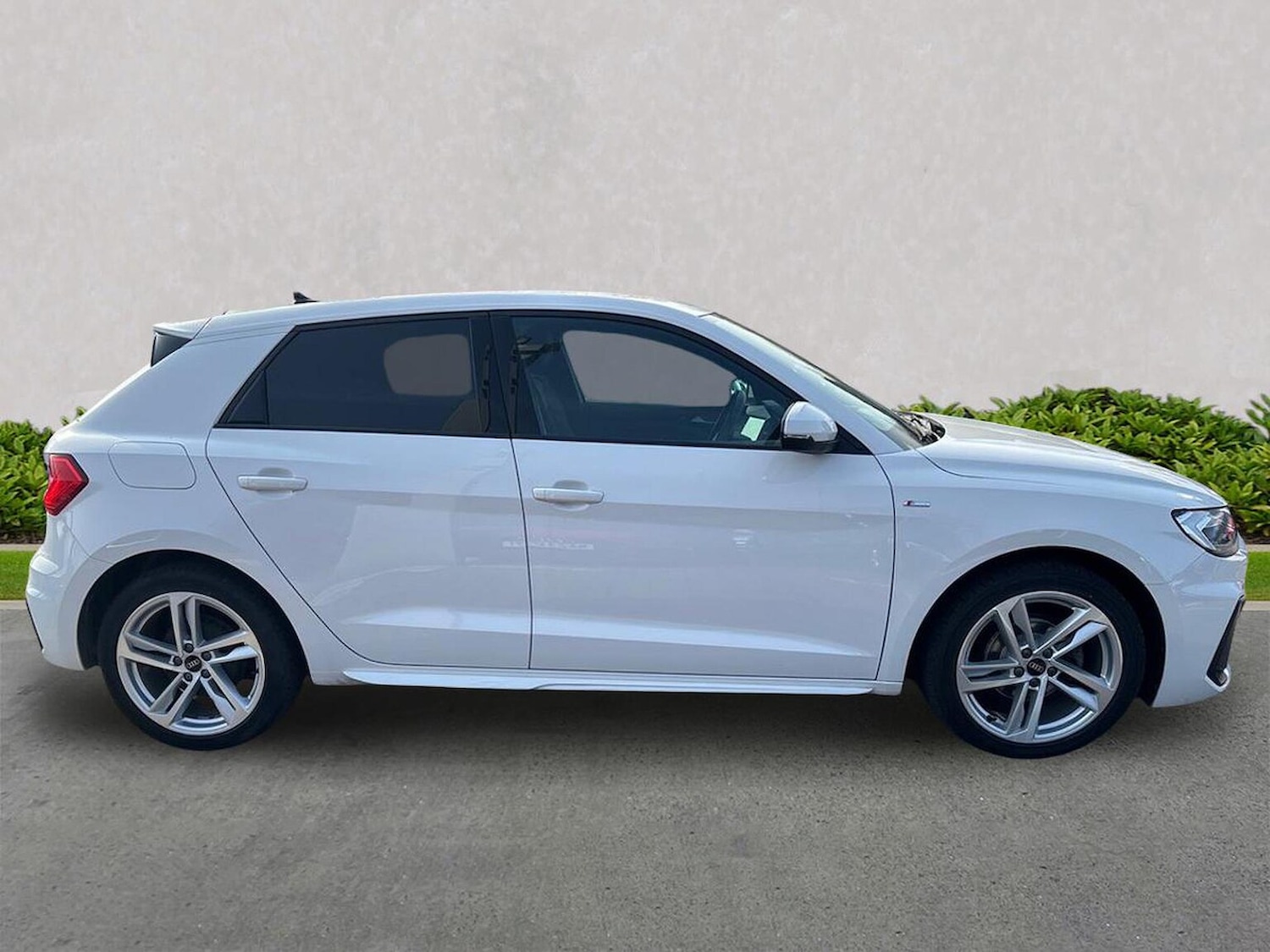Used Audi A1 2023 for sale - 78193371: Photo 5