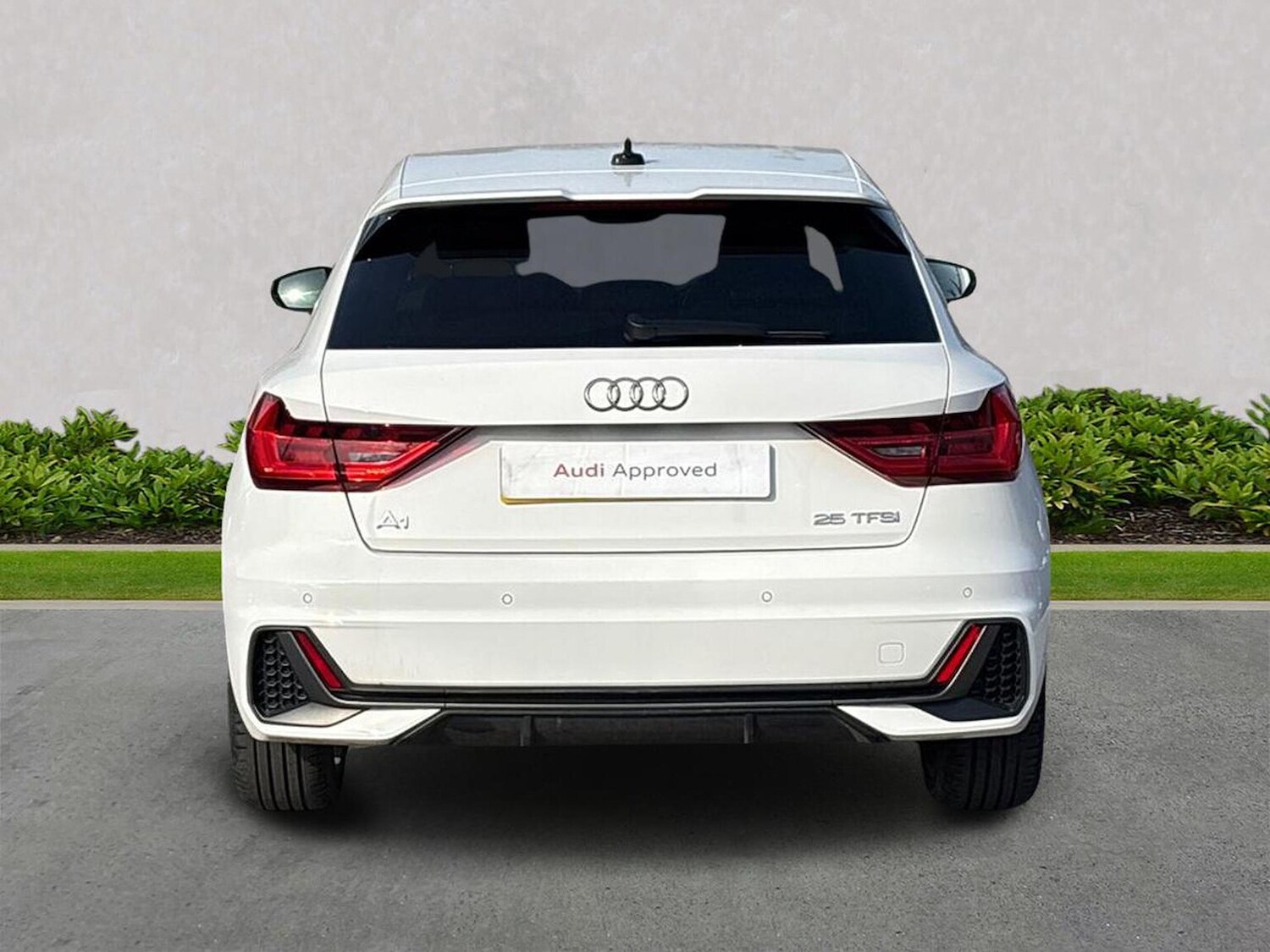 Used Audi A1 2023 for sale - 78193371: Photo 6