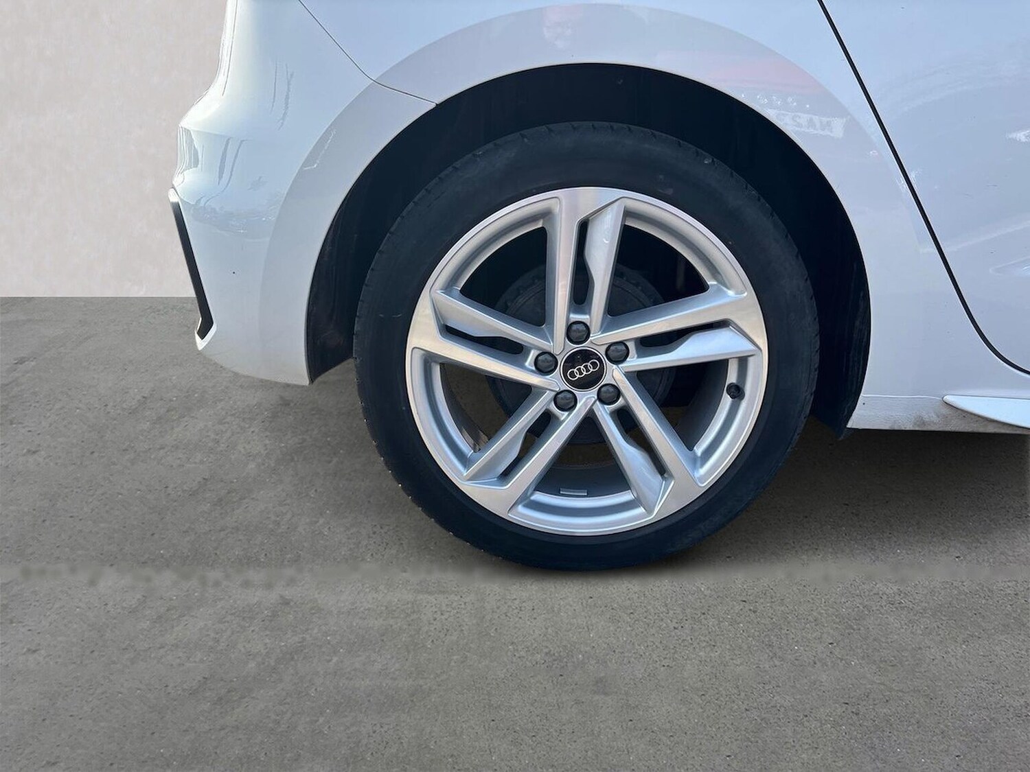 Used Audi A1 2023 for sale - 78193371: Photo 8