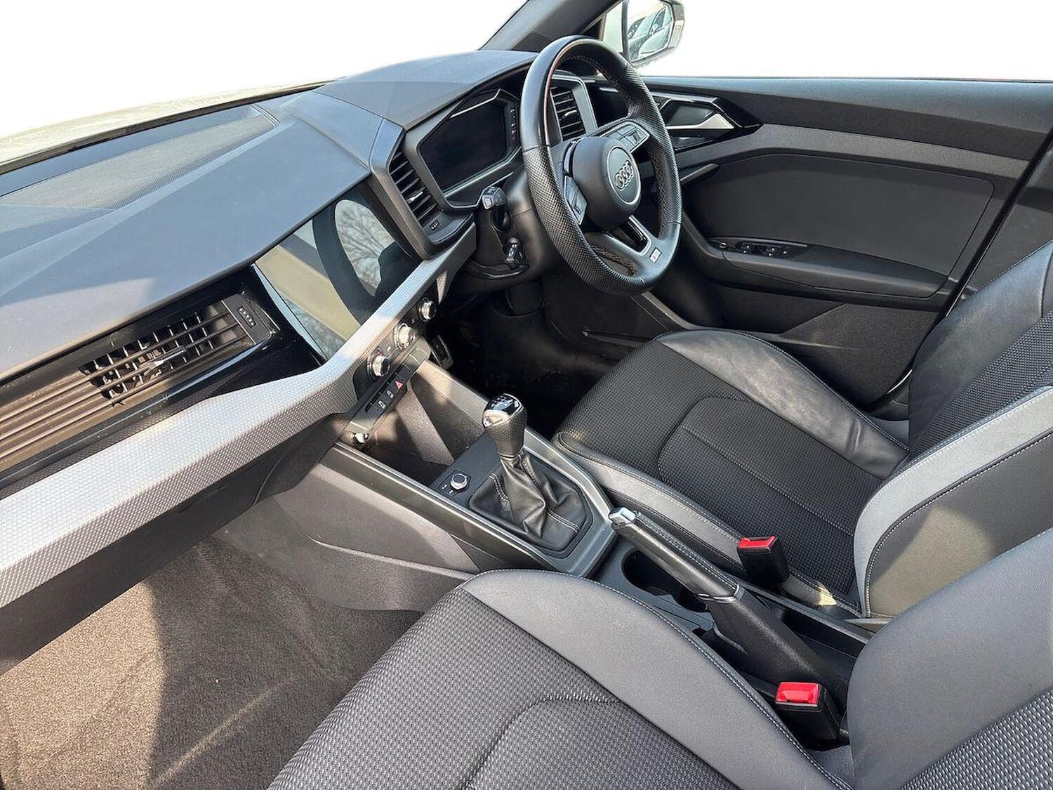 Used Audi A1 2023 for sale - 78193371: Photo 9