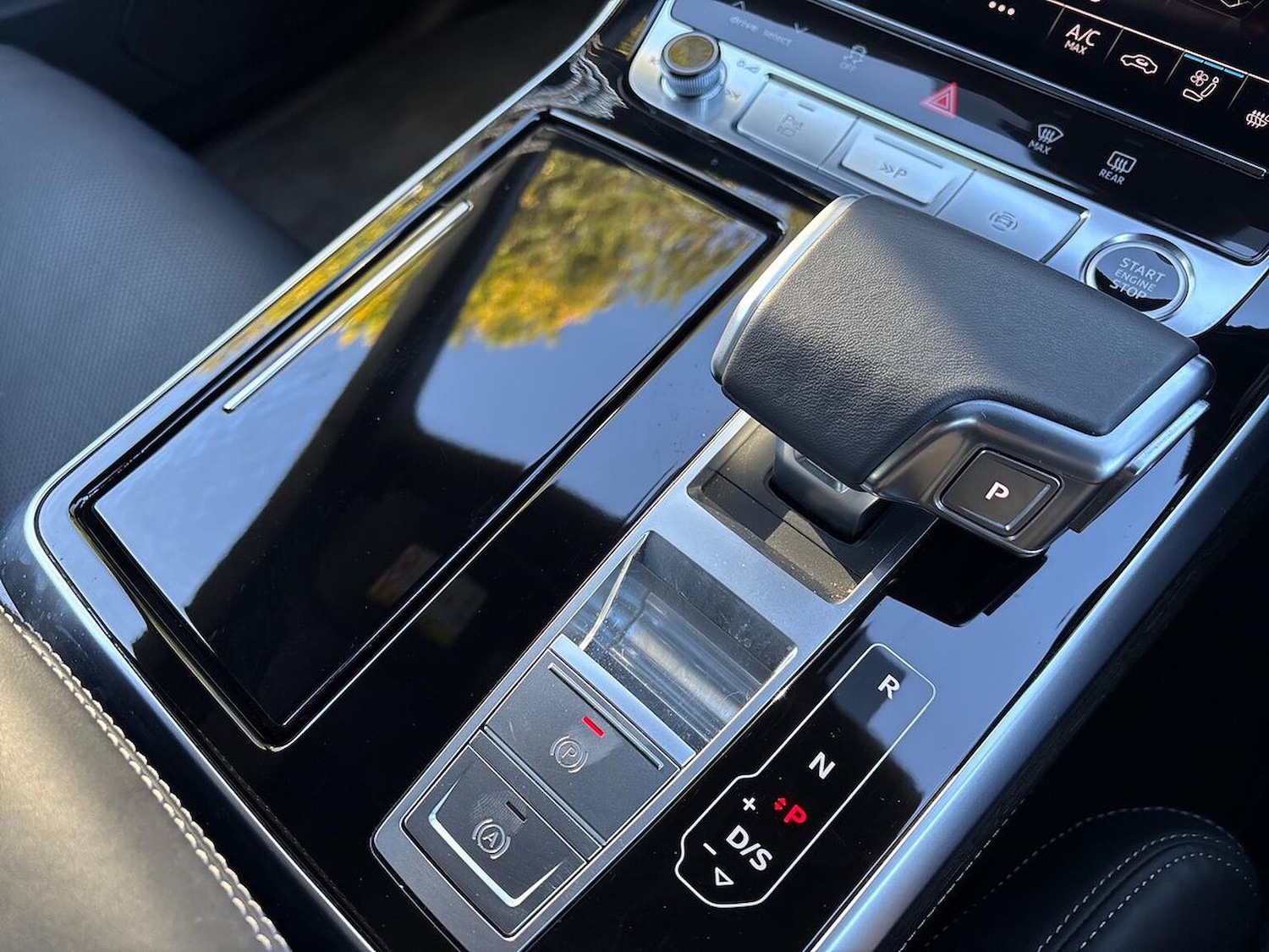 Used Audi Q8 2025 for sale - 76707548: Photo 13