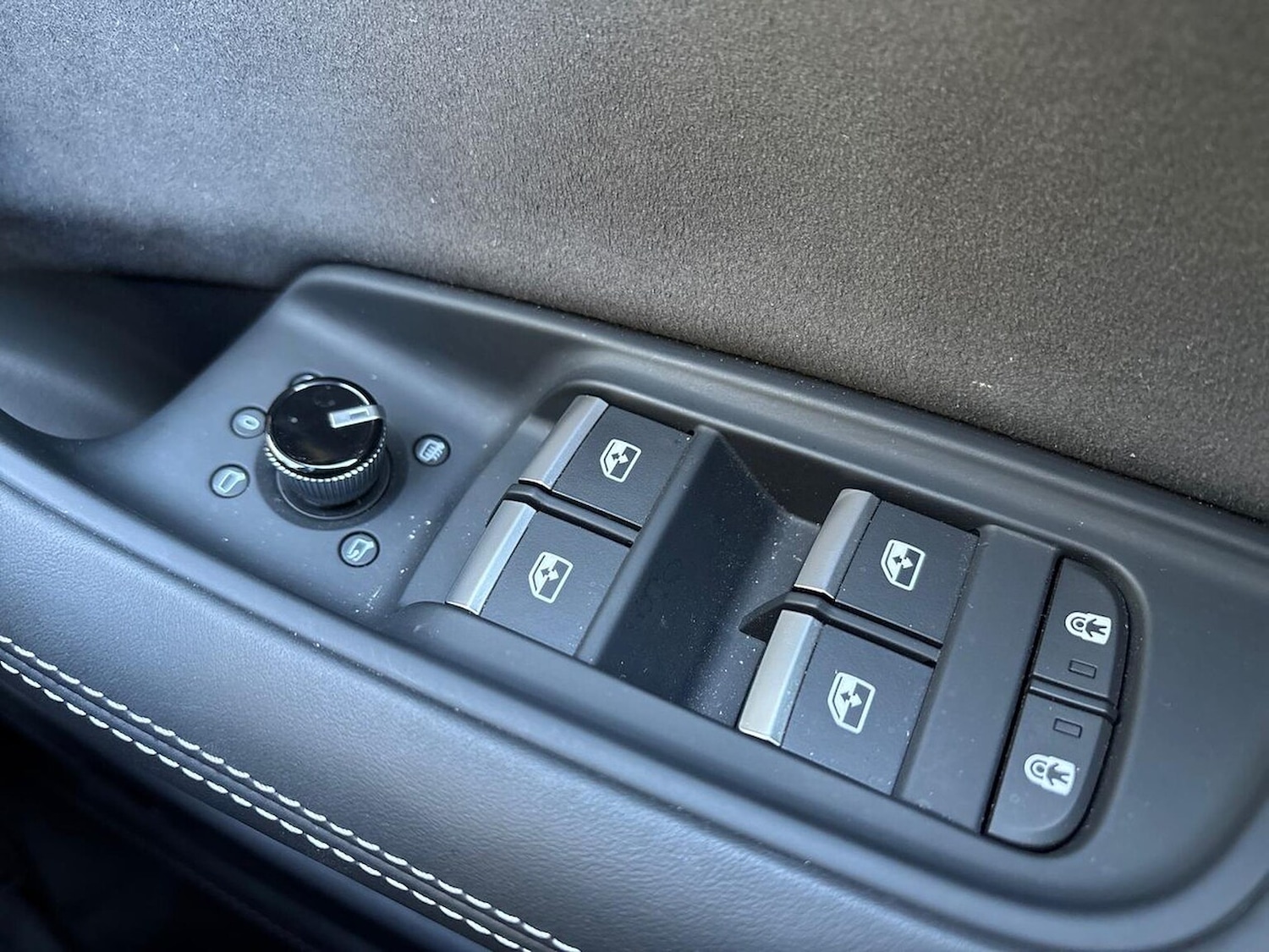 Used Audi Q8 2025 for sale - 76707548: Photo 21