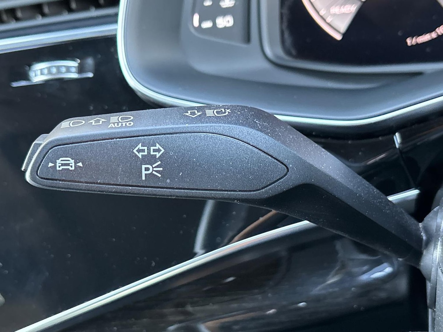 Used Audi Q8 2025 for sale - 76707548: Photo 28