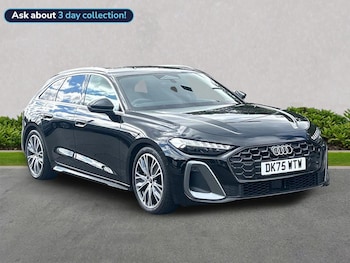 Used Audi A5 2025 for sale - 79379614: Photo