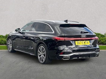 Used Audi A5 2025 for sale - 79379614: Photo
