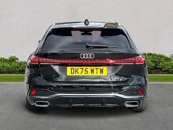 Used Audi A5 2025 for sale - 79379614: Photo