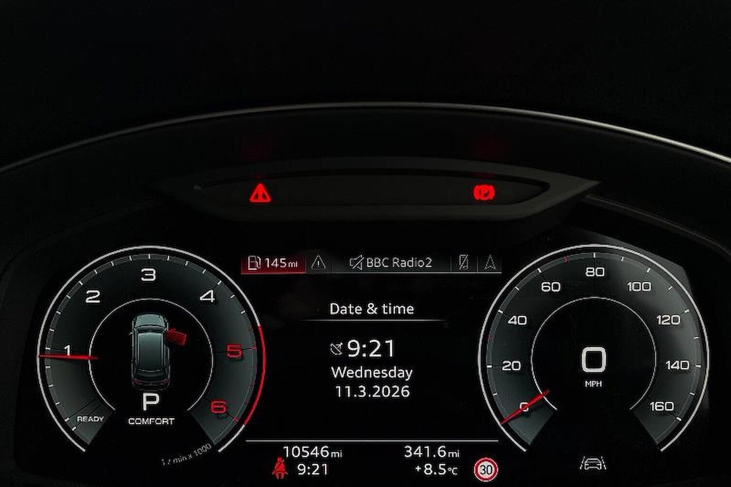 Used Audi Q7 2025 for sale - 78193481: Photo 10