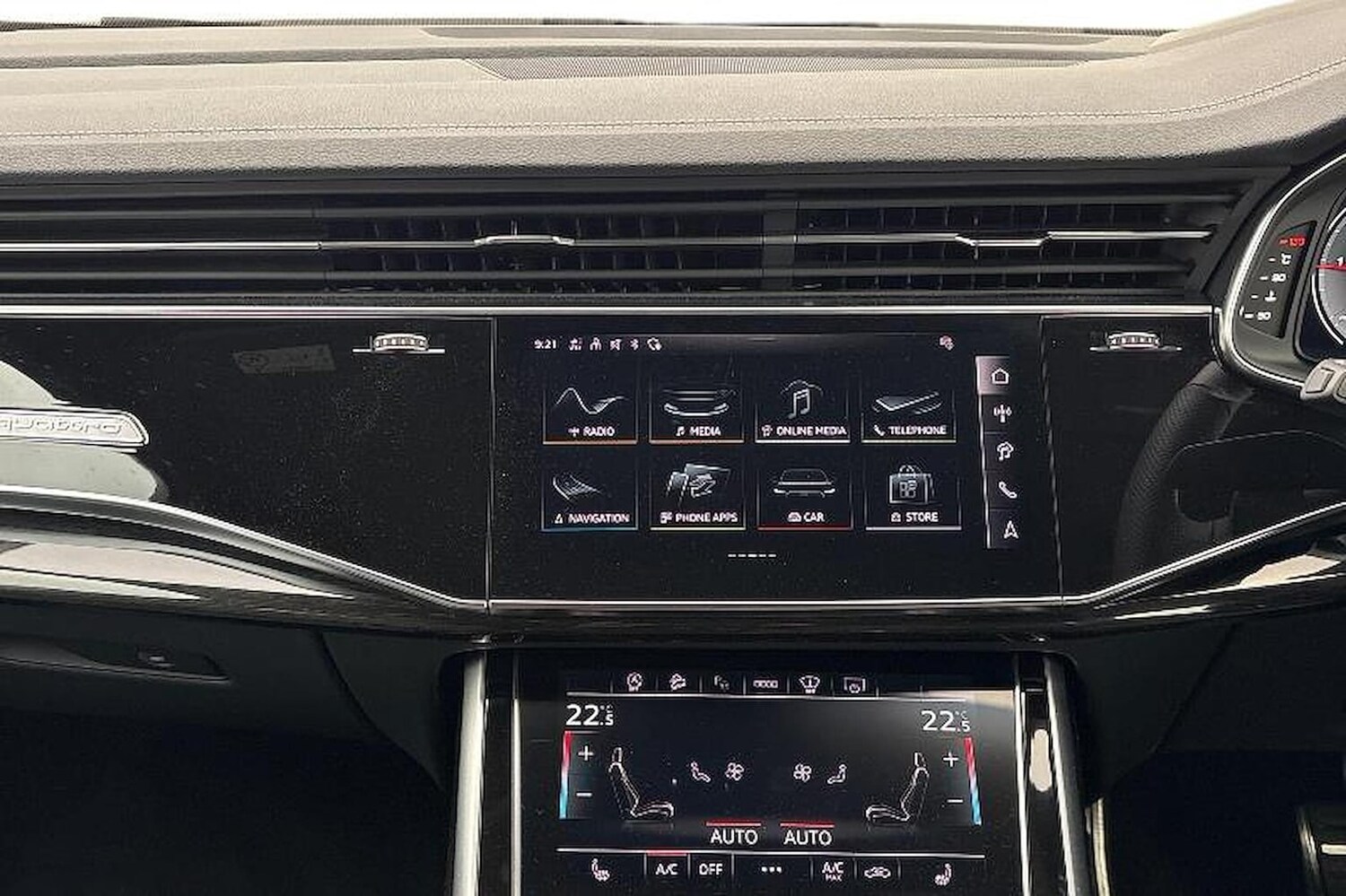 Used Audi Q7 2025 for sale - 78193481: Photo 11