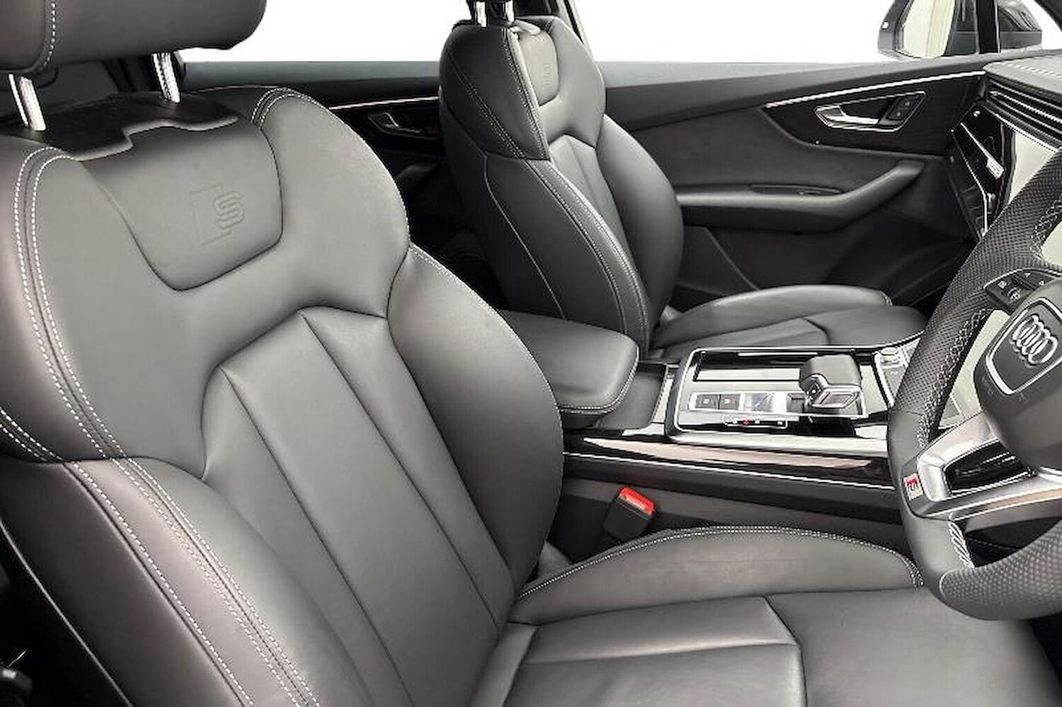 Used Audi Q7 2025 for sale - 78193481: Photo 12