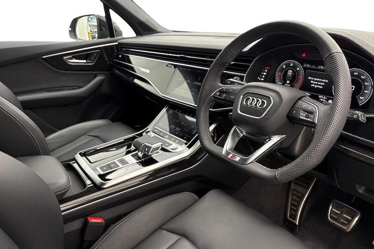 Used Audi Q7 2025 for sale - 78193481: Photo 13