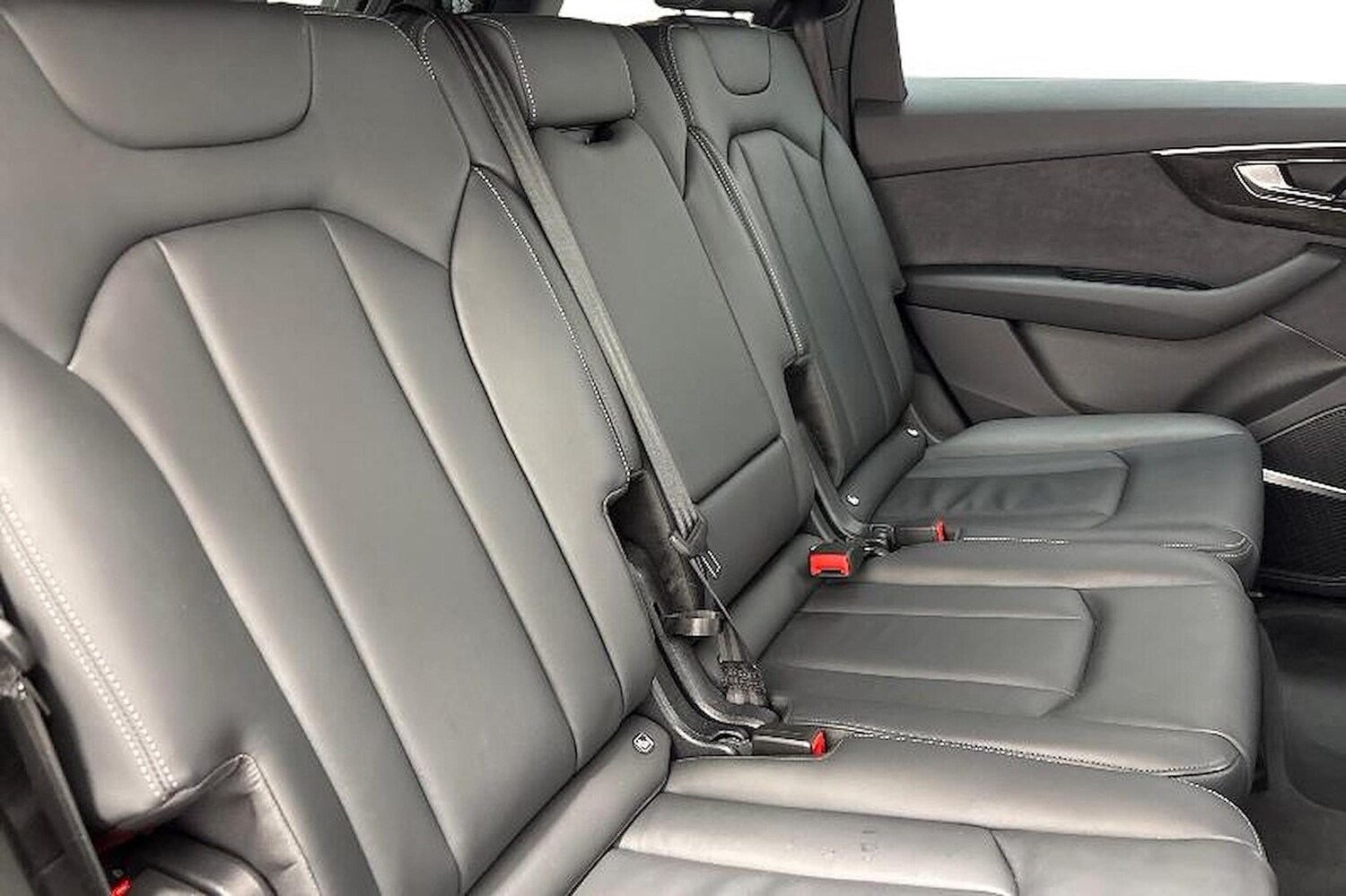 Used Audi Q7 2025 for sale - 78193481: Photo 14