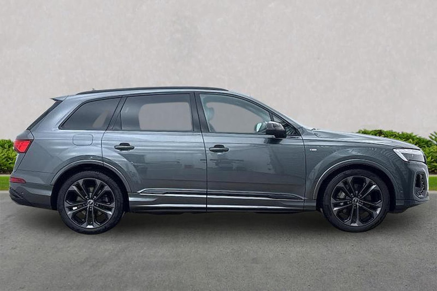 Used Audi Q7 2025 for sale - 78193481: Photo 5