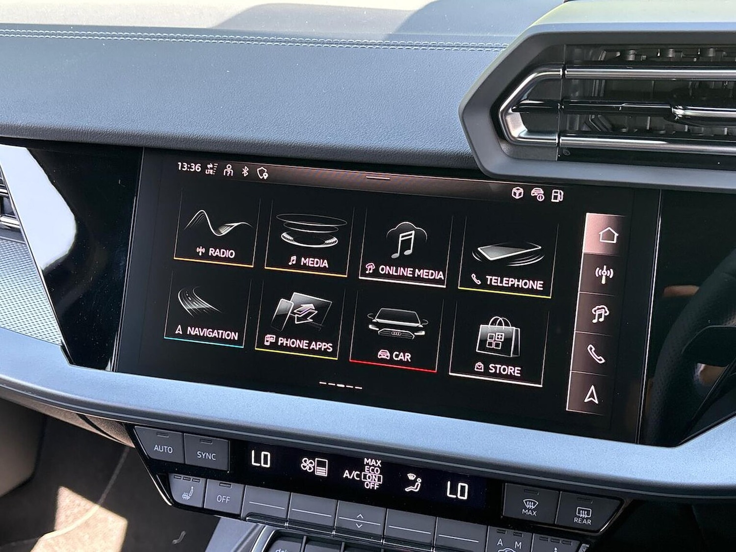 Used Audi A3 2025 for sale - 76555496: Photo 11