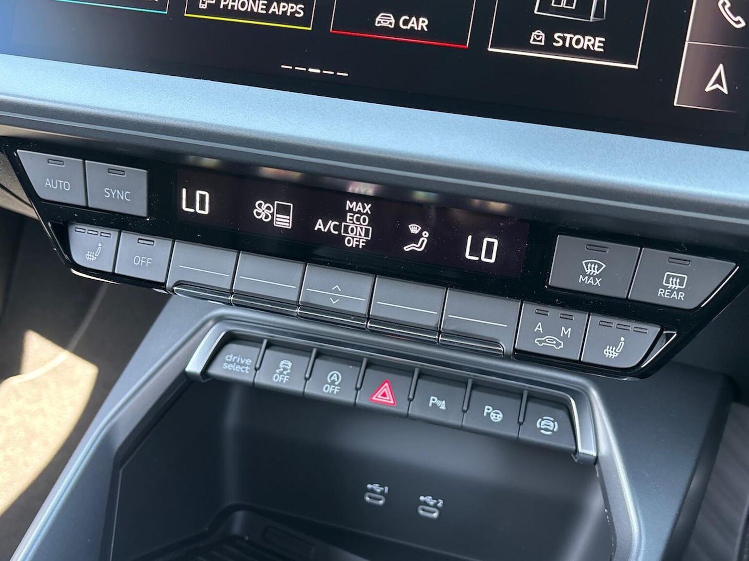 Used Audi A3 2025 for sale - 76555496: Photo 12