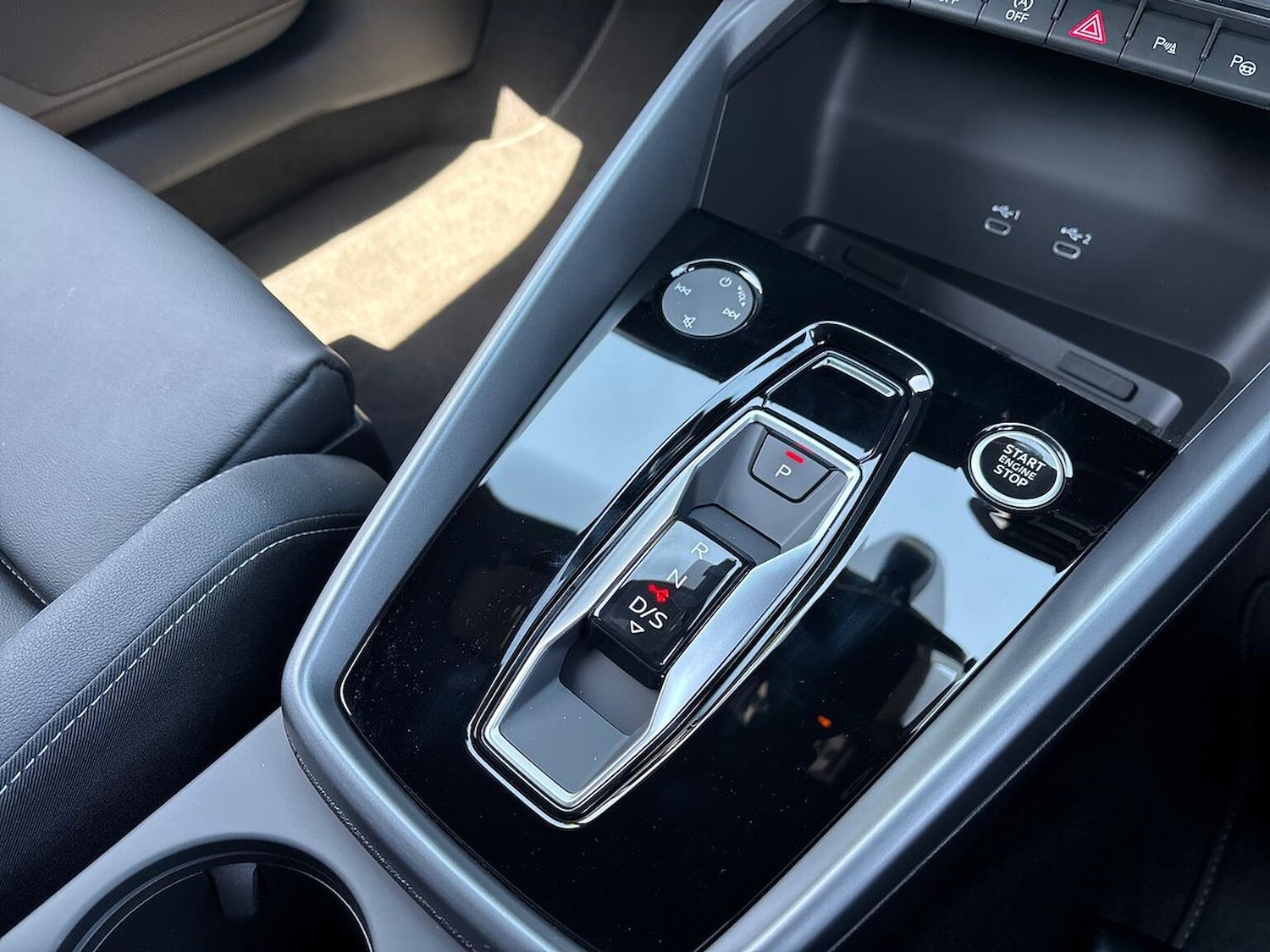 Used Audi A3 2025 for sale - 76555496: Photo 13