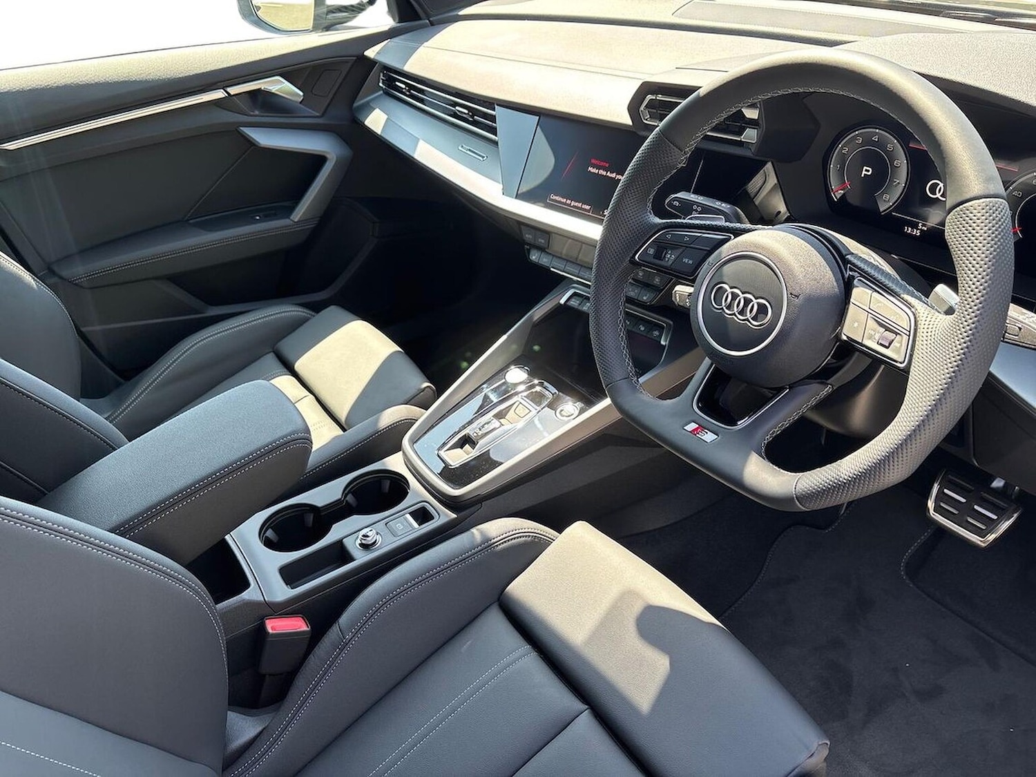 Used Audi A3 2025 for sale - 76555496: Photo 15