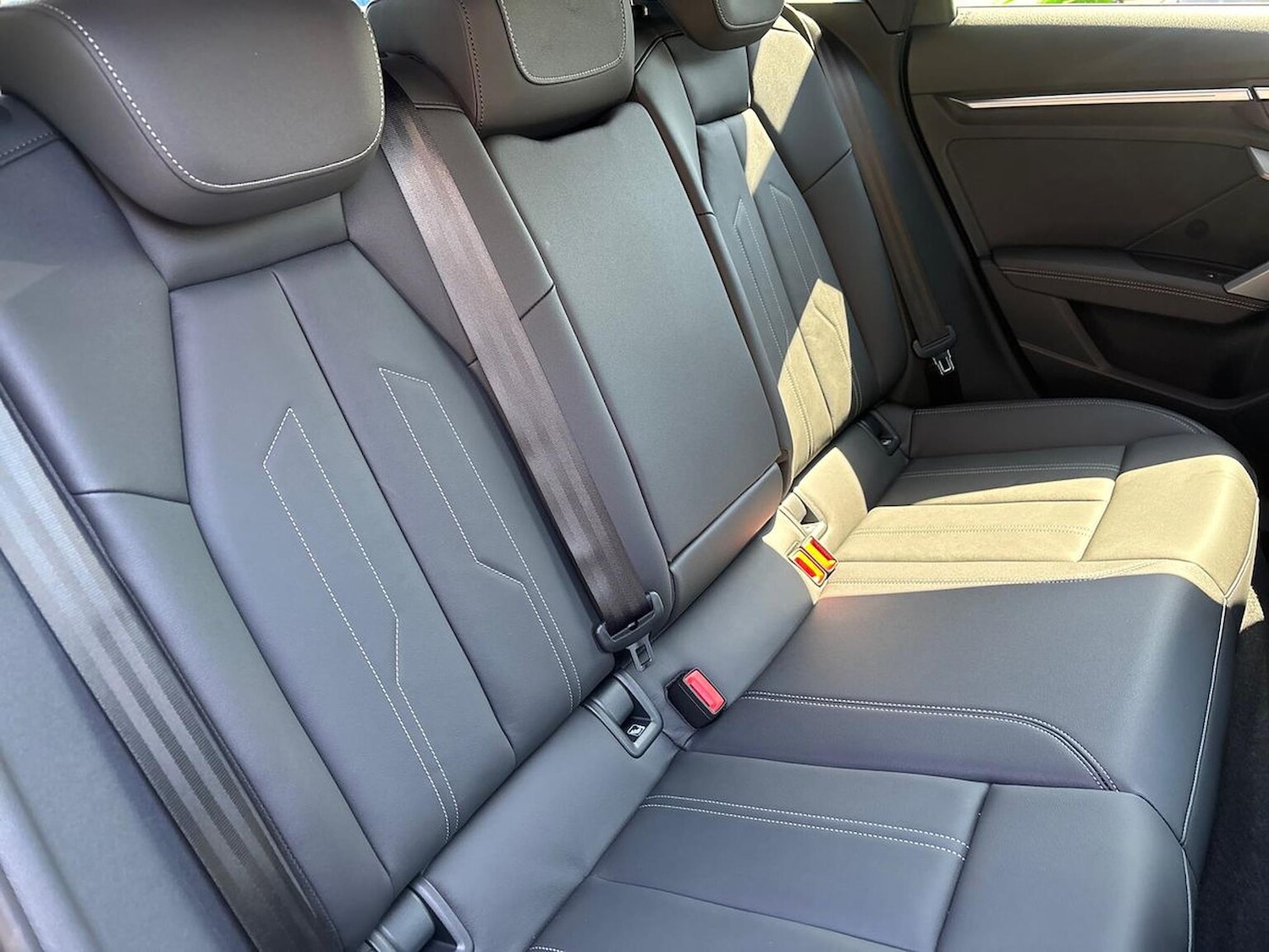 Used Audi A3 2025 for sale - 76555496: Photo 16