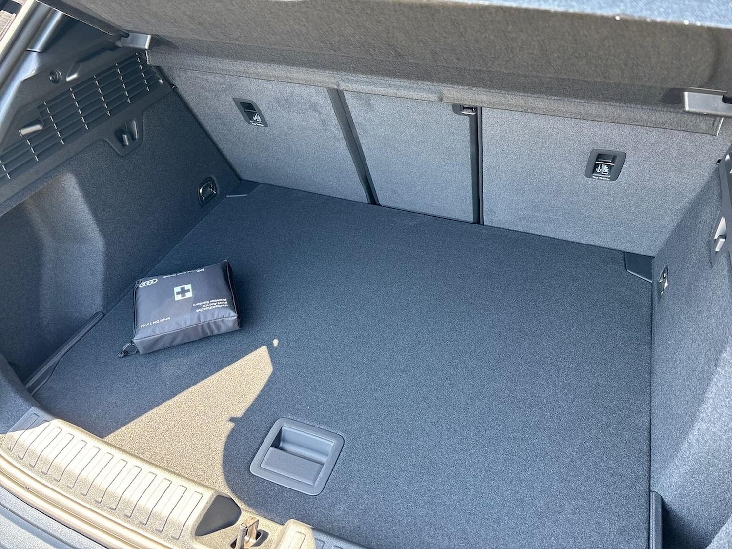 Used Audi A3 2025 for sale - 76555496: Photo 17