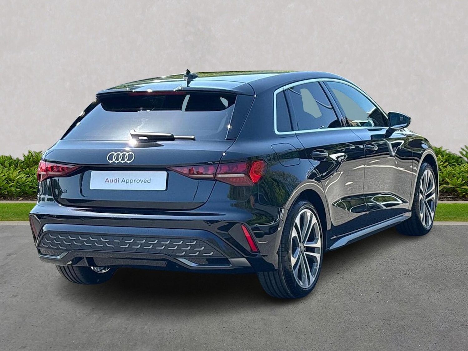 Used Audi A3 2025 for sale - 76555496: Photo 18