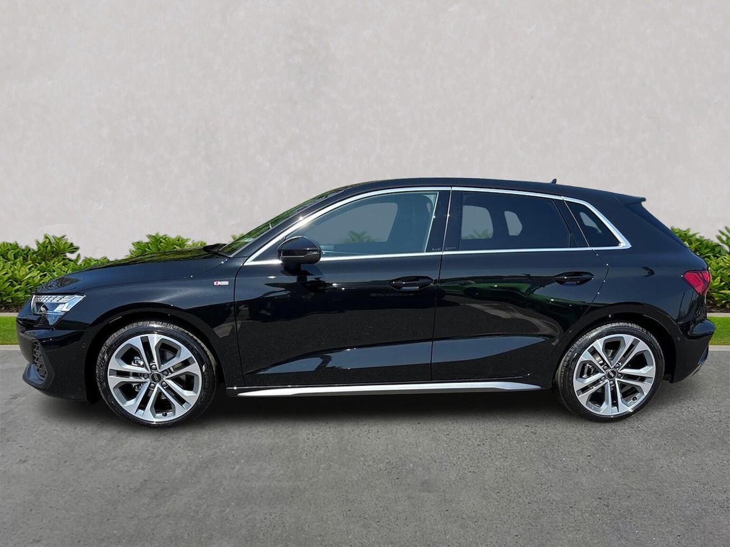 Used Audi A3 2025 for sale - 76555496: Photo 19