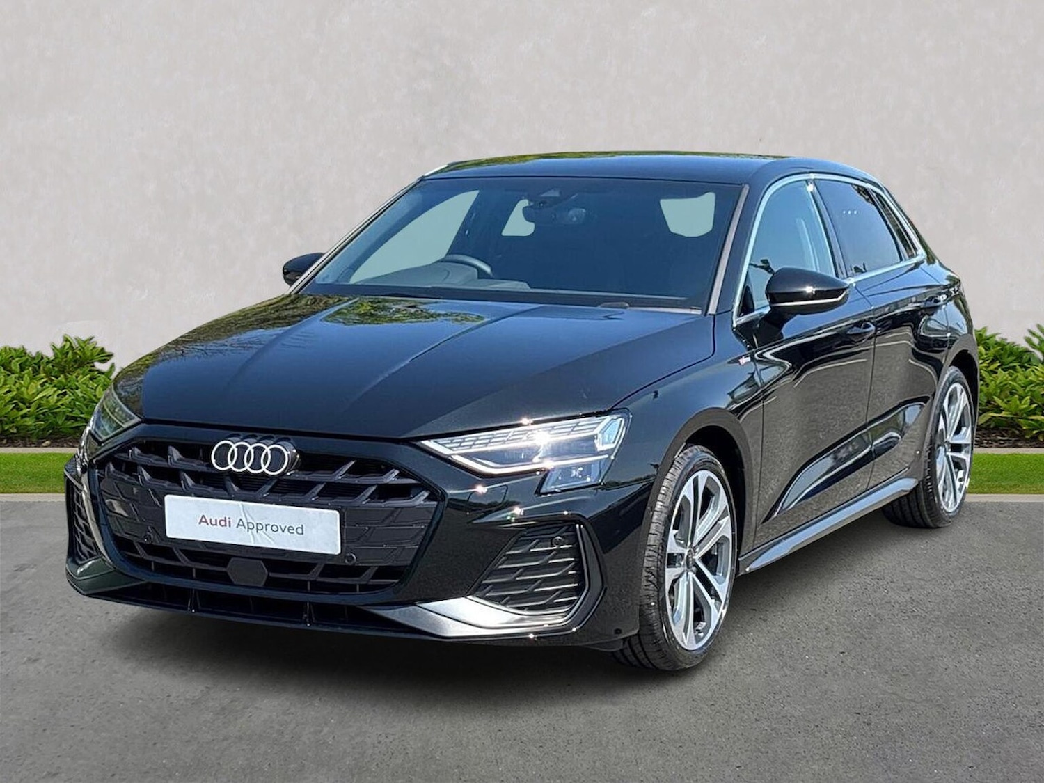 Used Audi A3 2025 for sale - 76555496: Photo 20