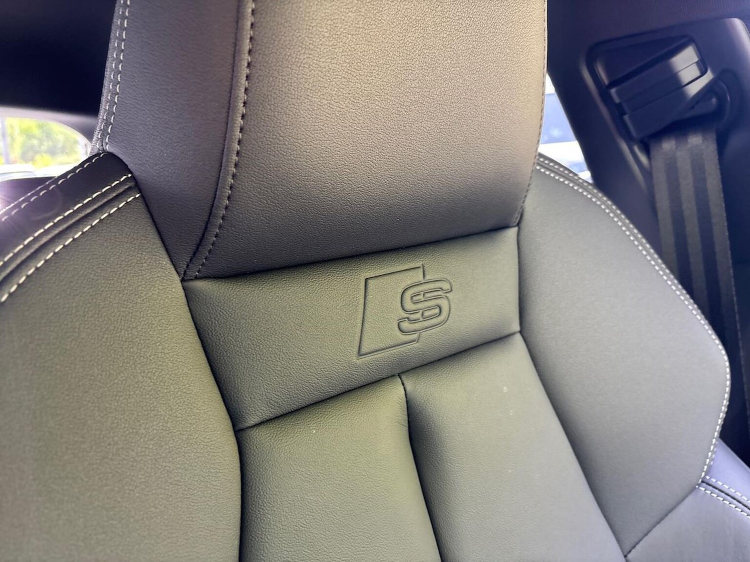 Used Audi A3 2025 for sale - 76555496: Photo 22