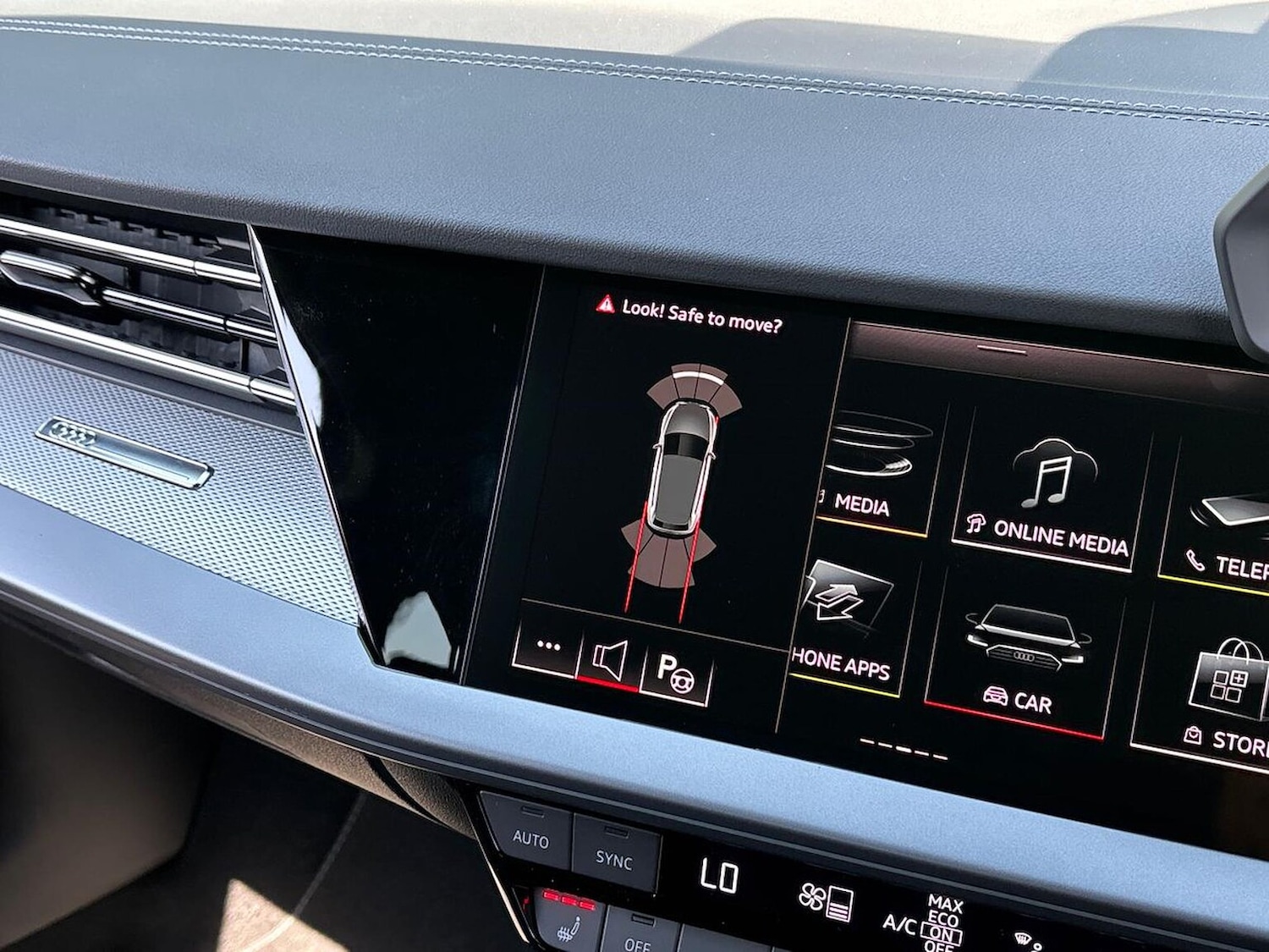 Used Audi A3 2025 for sale - 76555496: Photo 23