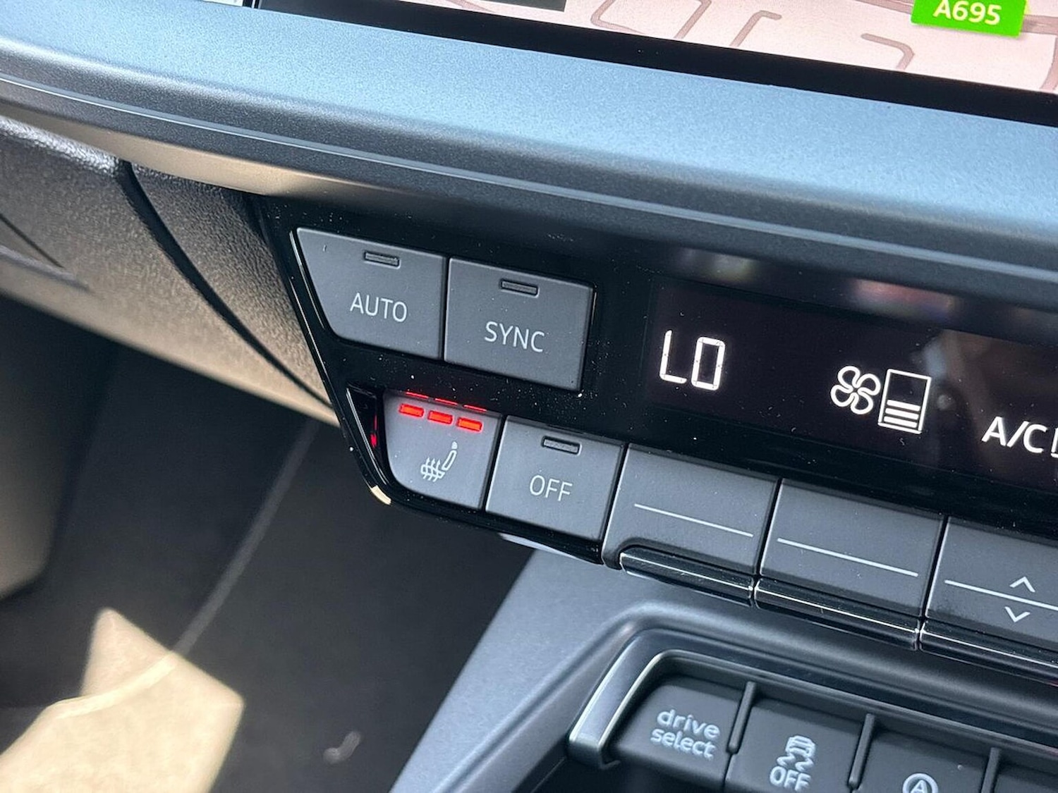 Used Audi A3 2025 for sale - 76555496: Photo 25