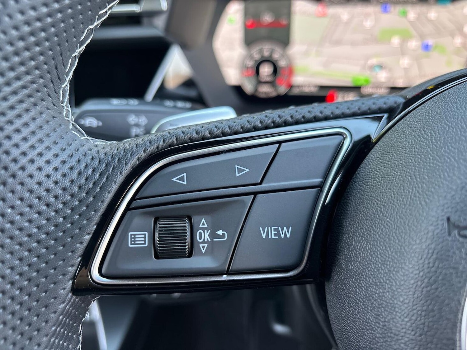 Used Audi A3 2025 for sale - 76555496: Photo 26