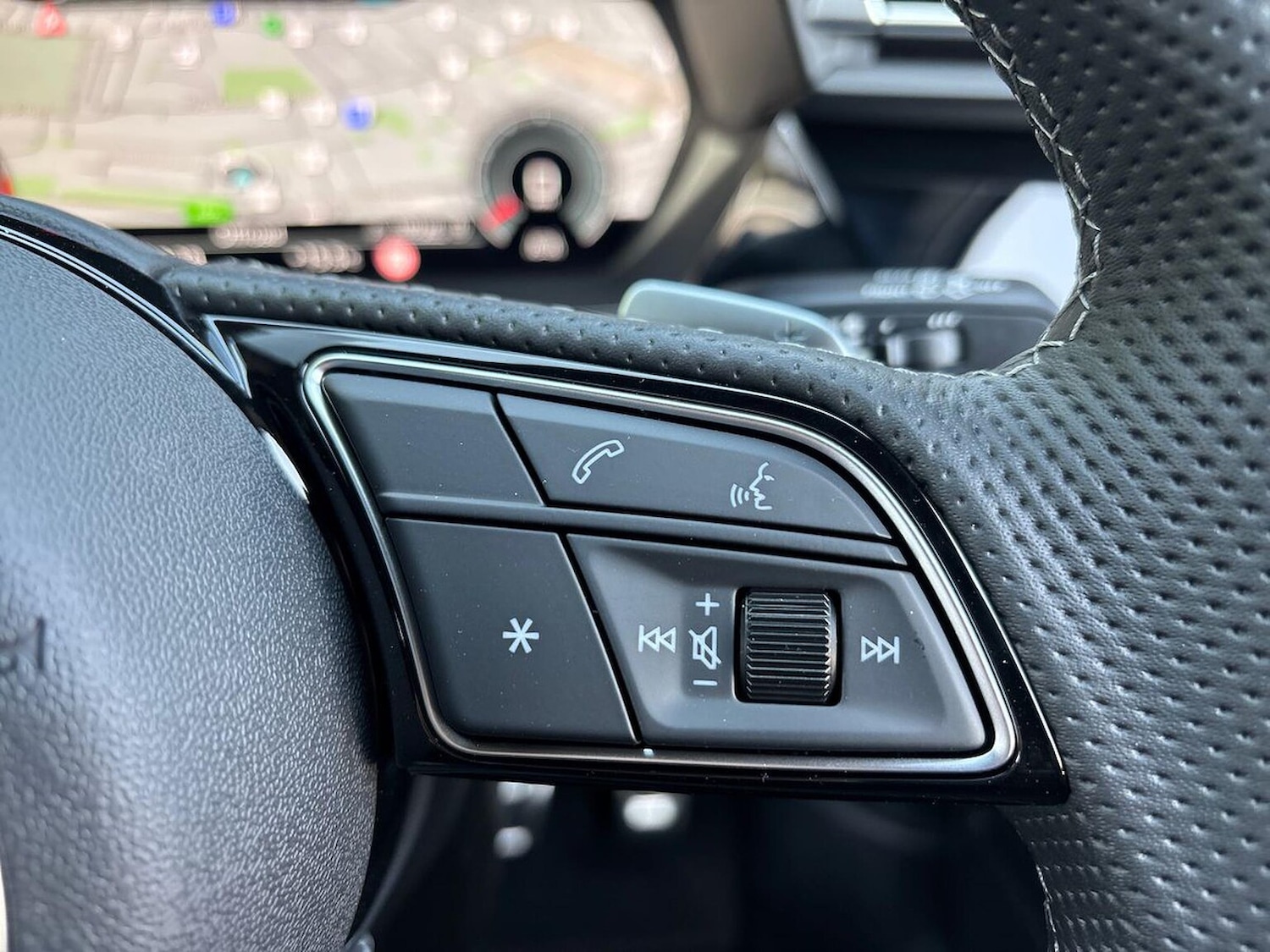 Used Audi A3 2025 for sale - 76555496: Photo 27