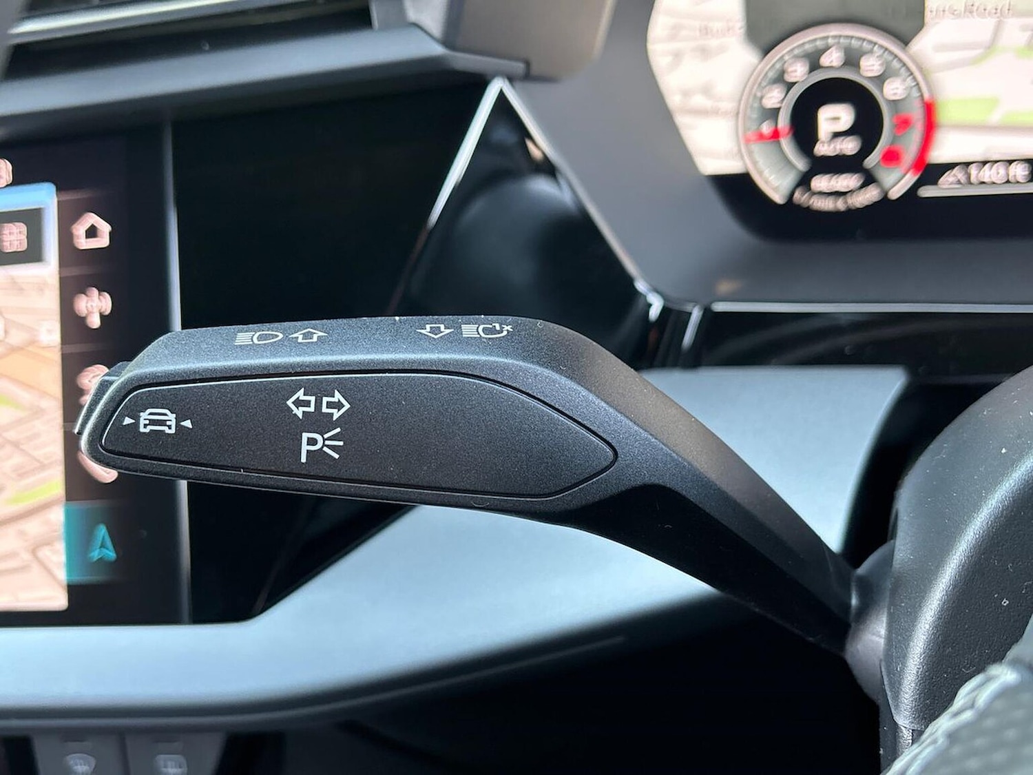 Used Audi A3 2025 for sale - 76555496: Photo 28