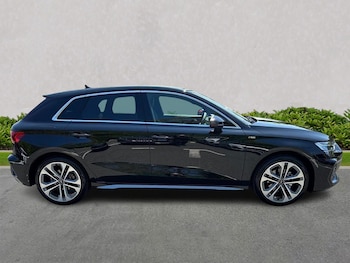 Used Audi A3 2025 for sale - 76555496: Photo