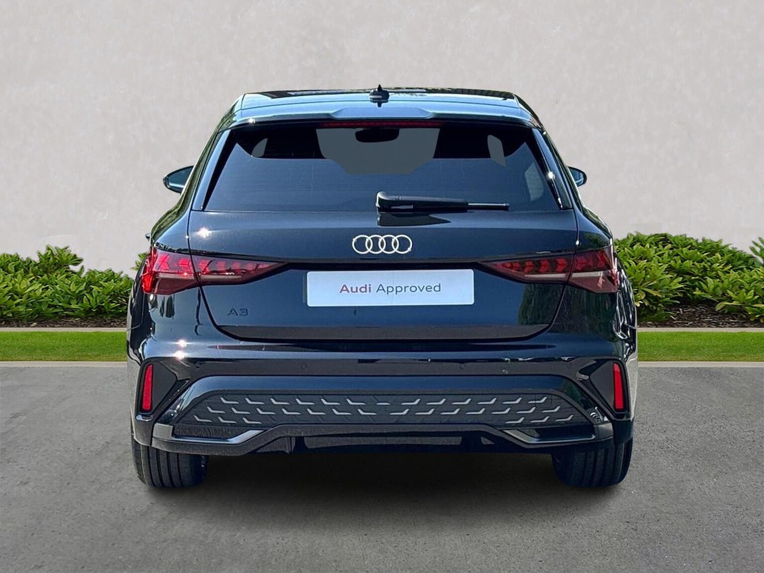 Used Audi A3 2025 for sale - 76555496: Photo 4