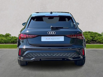 Used Audi A3 2025 for sale - 76555496: Photo