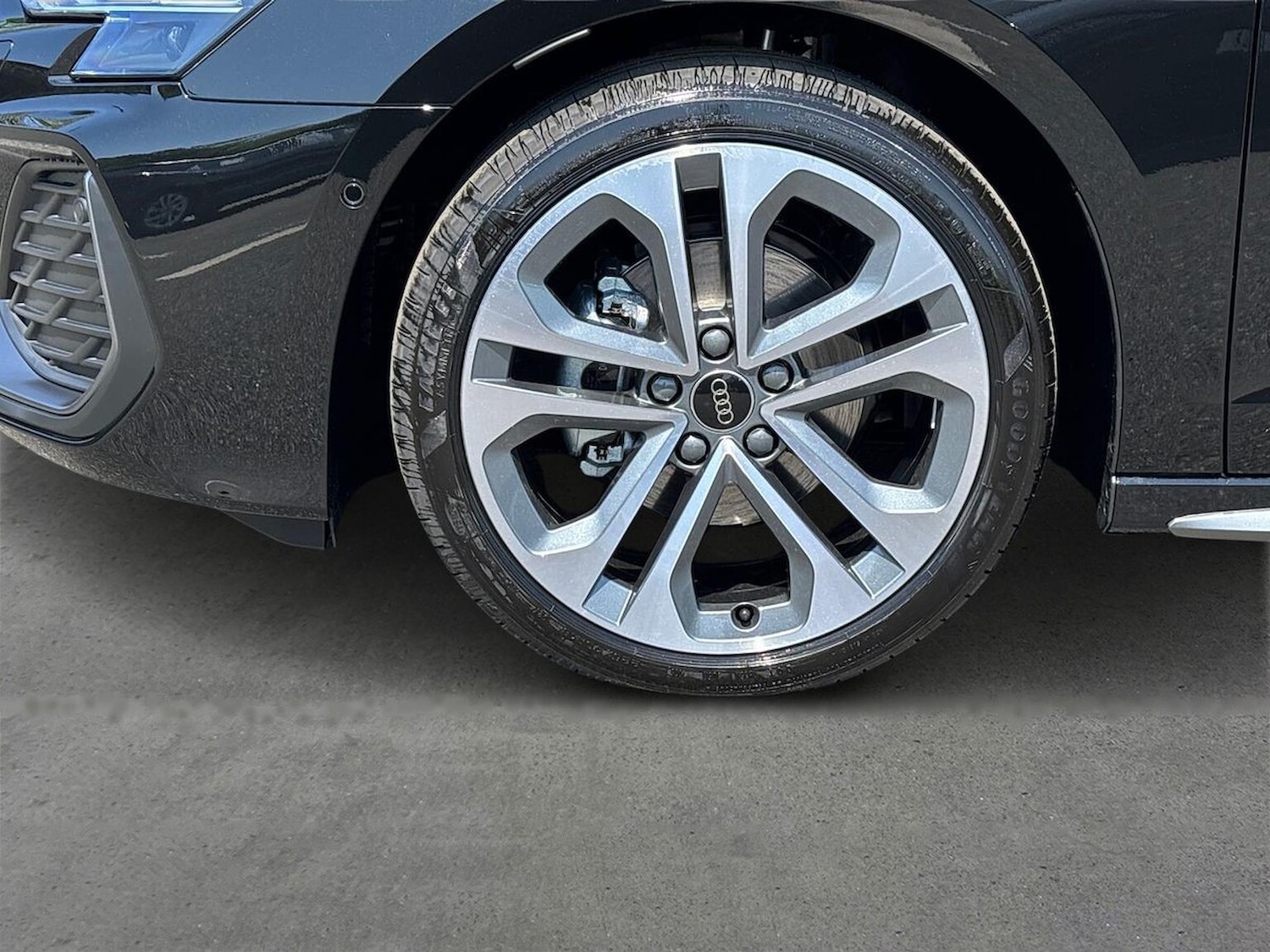 Used Audi A3 2025 for sale - 76555496: Photo 6