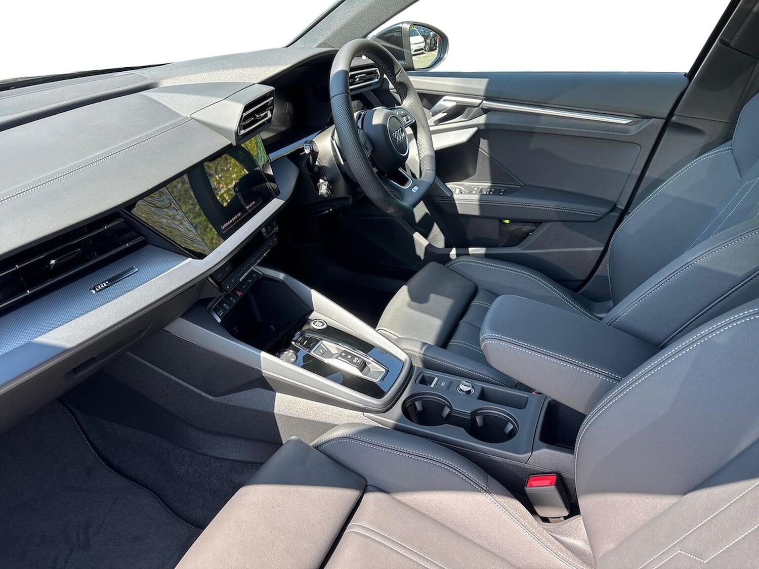 Used Audi A3 2025 for sale - 76555496: Photo 7