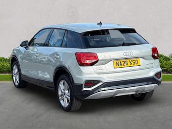 Used Audi Q2 2026 for sale - 79772141: Photo