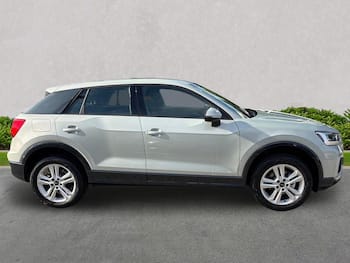 Used Audi Q2 2026 for sale - 79772141: Photo