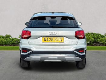 Used Audi Q2 2026 for sale - 79772141: Photo