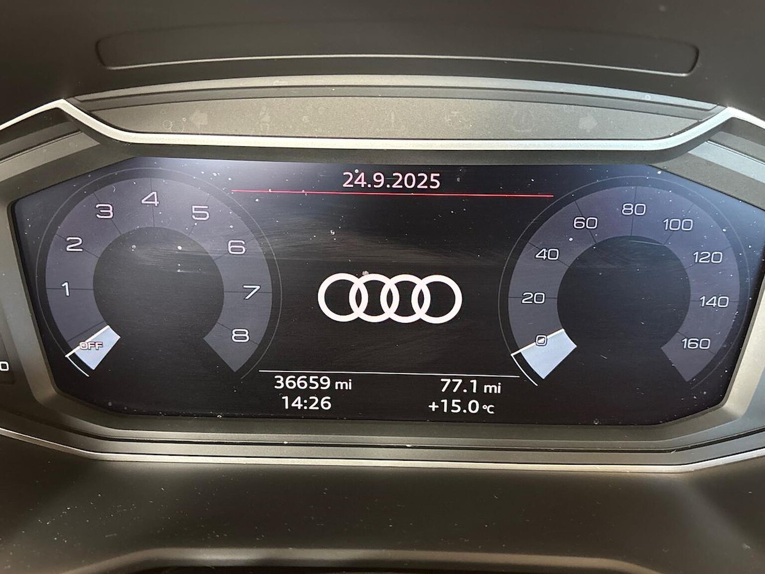 Used Audi A1 2023 for sale - 76057934: Photo 10