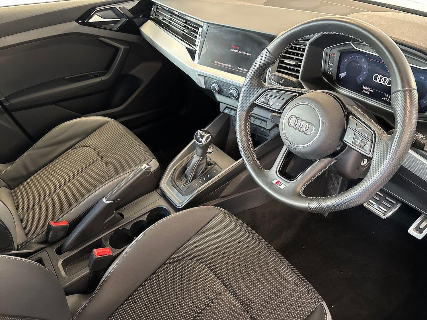 Used Audi A1 2023 for sale - 76057934: Photo 15