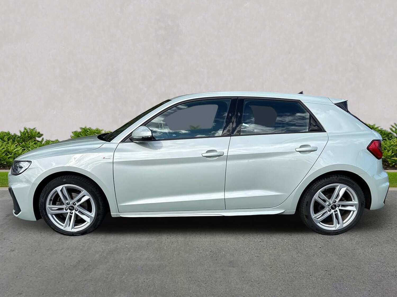 Used Audi A1 2023 for sale - 76057934: Photo 19